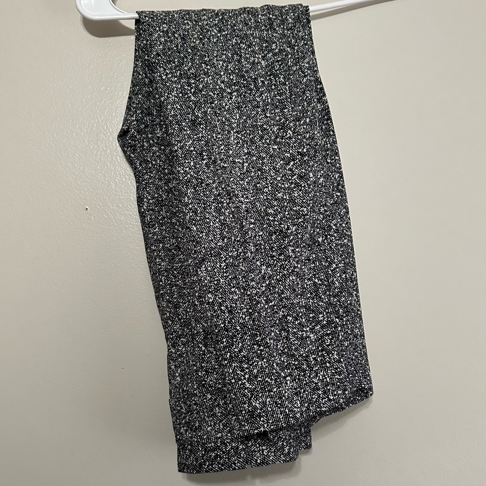 Express Ankle Super High Rise Pants
